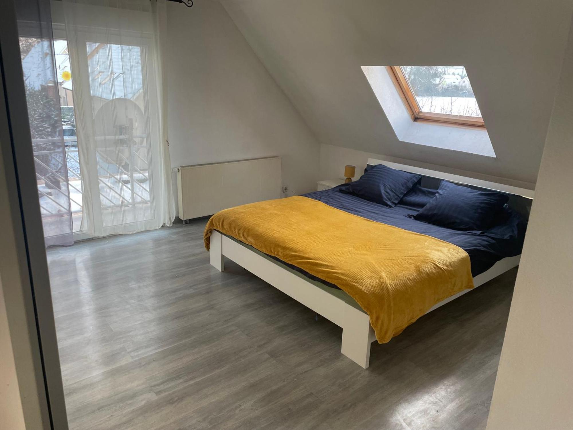 Au Petit Logelbach Appartement Wintzenheim Buitenkant foto