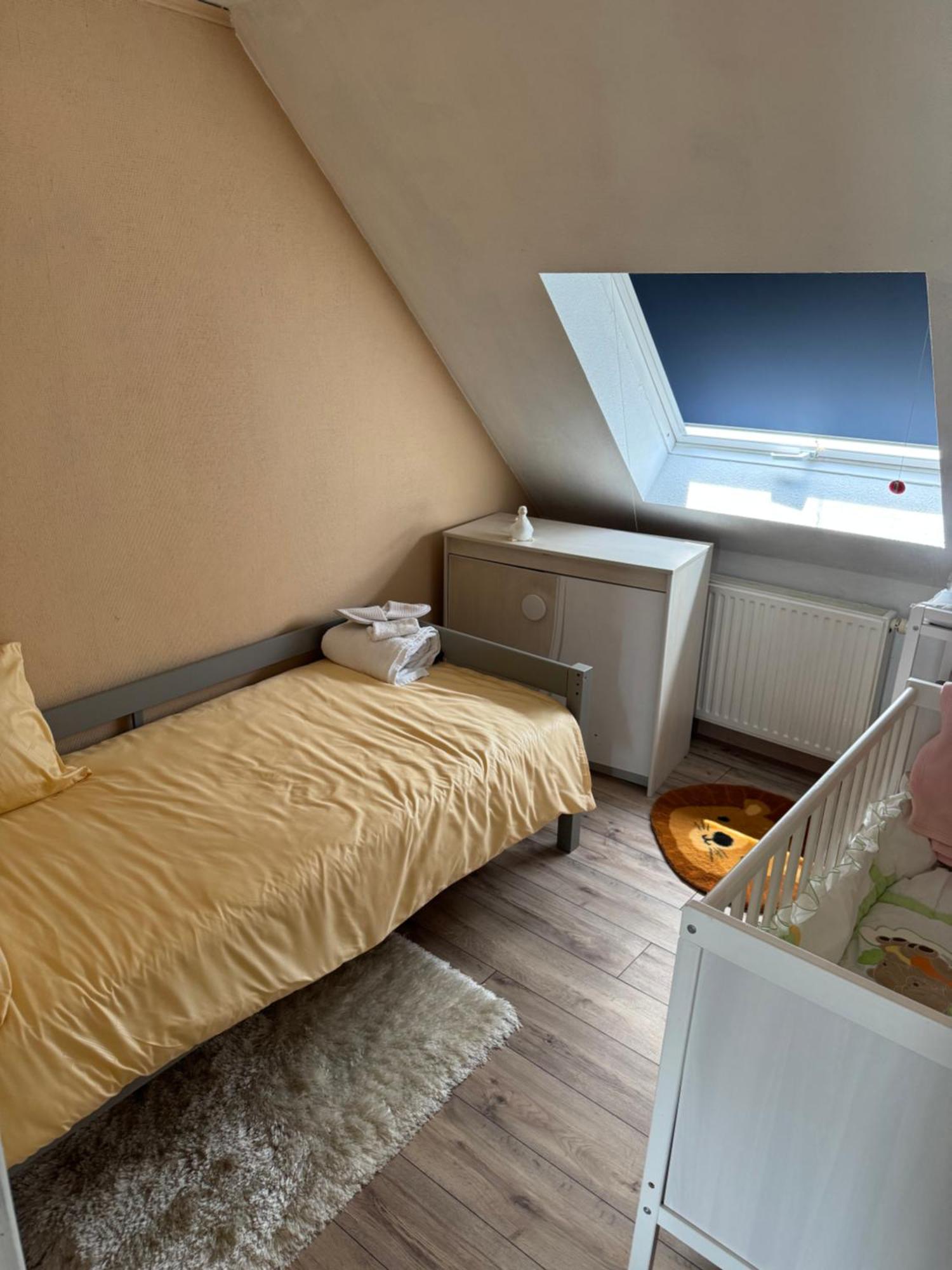 Au Petit Logelbach Appartement Wintzenheim Buitenkant foto